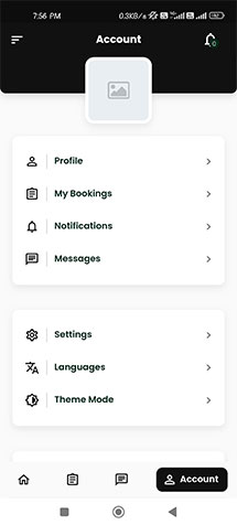 Application development